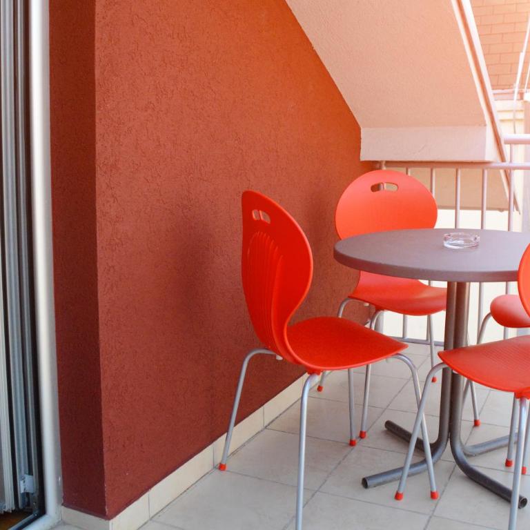 Zafir 1 - Apartman - 13