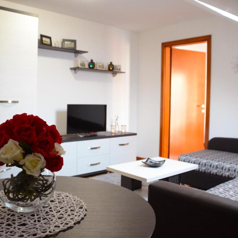 Zafir 1 - Apartman - 7