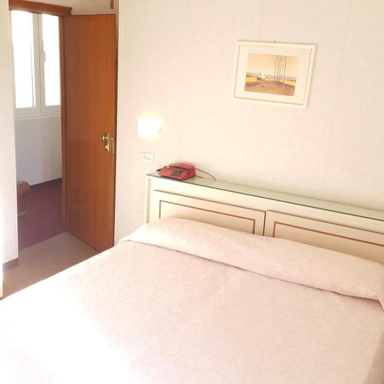 Hotel Ida - Camera Familiare - 1