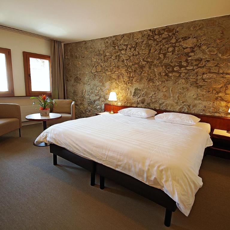 Galion Hôtel & Restaurant - Superior Doppelzimmer - 1