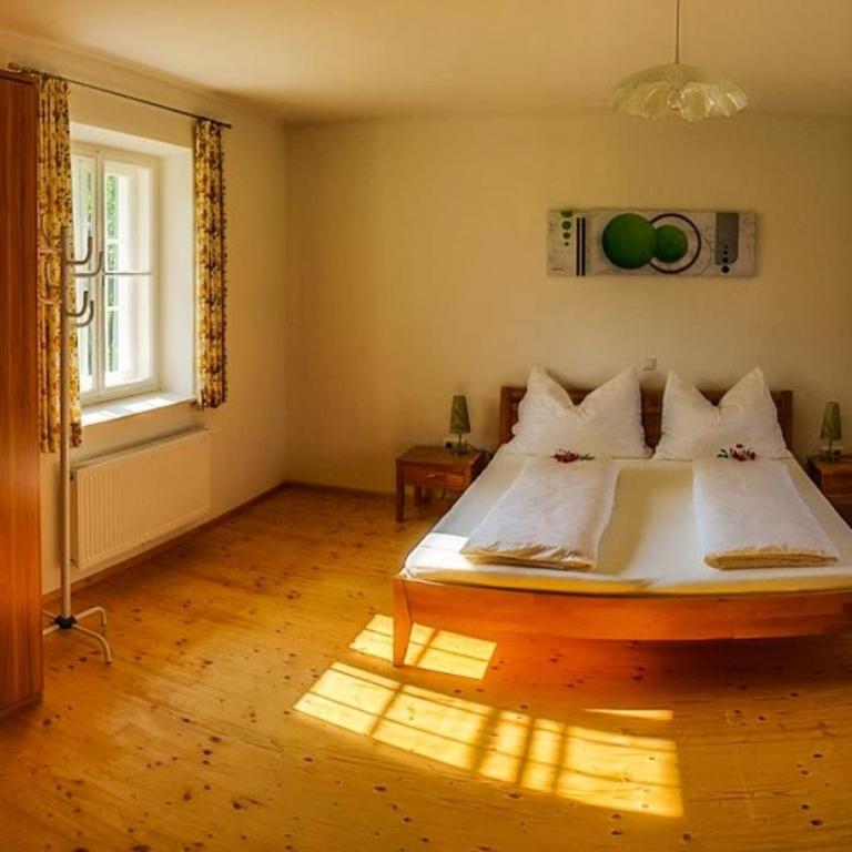Ferienhaus Vogeljager - Maison de Vacances - 3