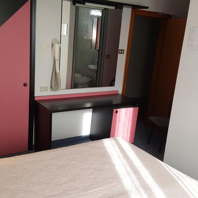 Hotel Ida - Camera Familiare - 4