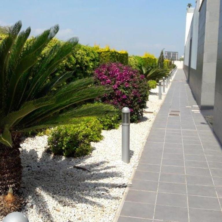 OLIVA NOVA – GOLF&BEACH CABAGUA - Apartamento - 14