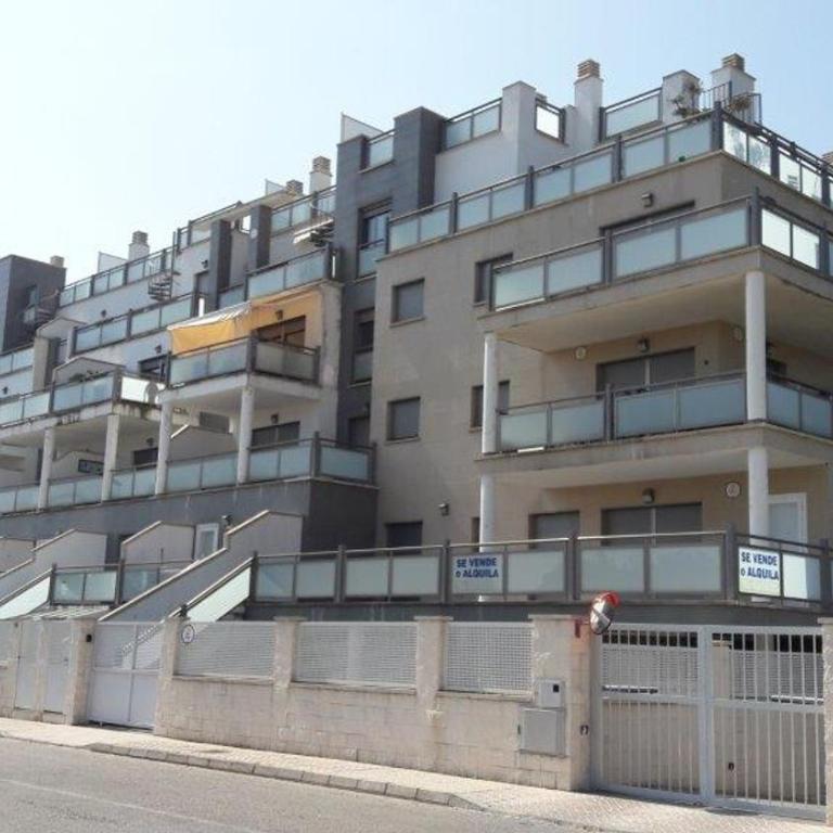 OLIVA NOVA – GOLF&BEACH CABAGUA - Apartamento - 13