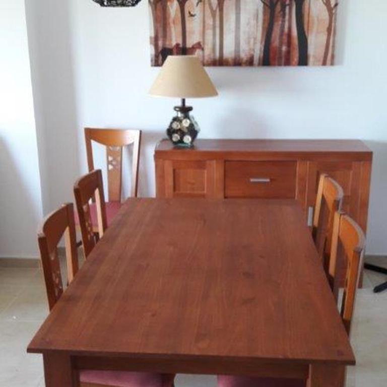 OLIVA NOVA – GOLF&BEACH CABAGUA - Apartamento - 7