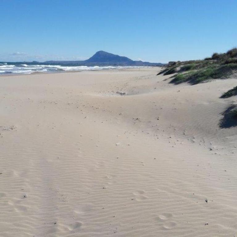 OLIVA NOVA – GOLF&BEACH CABAGUA - Apartamento - 18