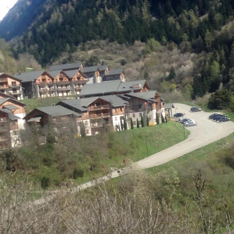 Appartement 2 pieces Orelle les trois Vallées 6 personnes - Appartement - 10