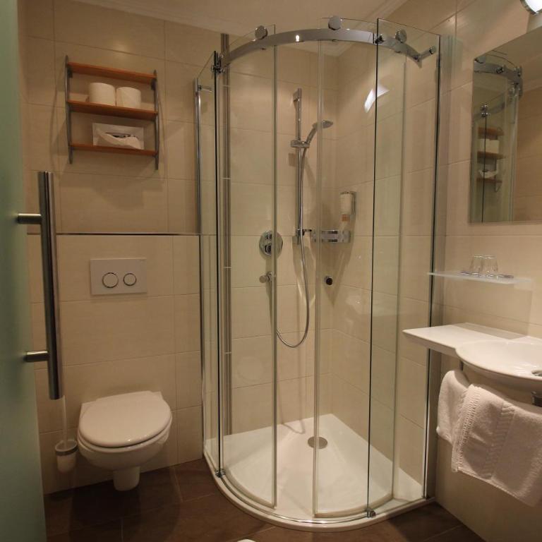 Landhotel Hochlackenhof - Comfort Double Room - 6