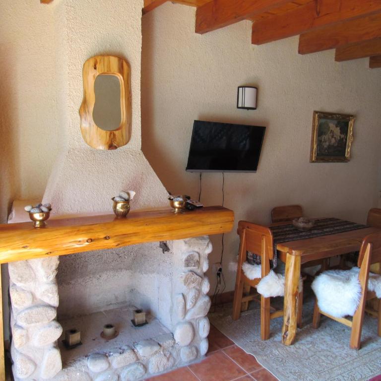 Villa Cerro Catedral - Apartamento - 11