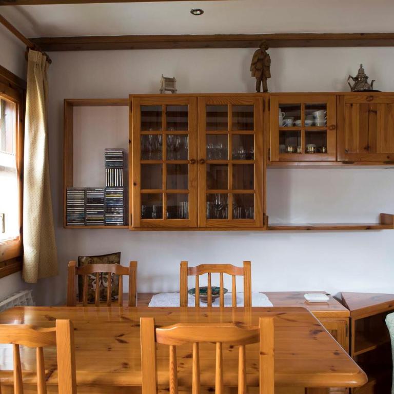 Apartamento en Benasque Casa Siñantonio - InmoCyma - Apartamento - 6