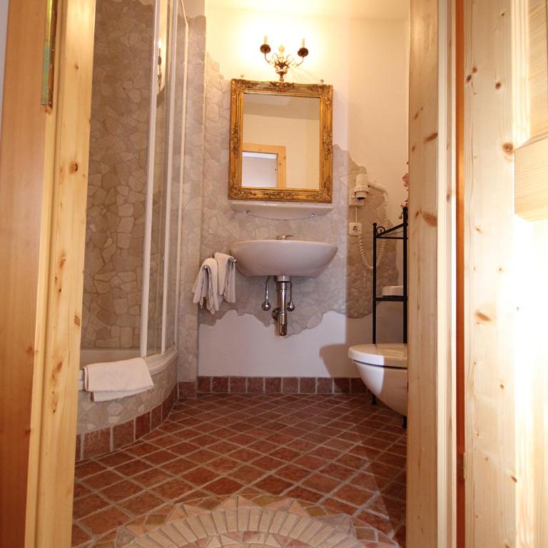 Gasthof Waldwirt - Standard Doppelzimmer - 17