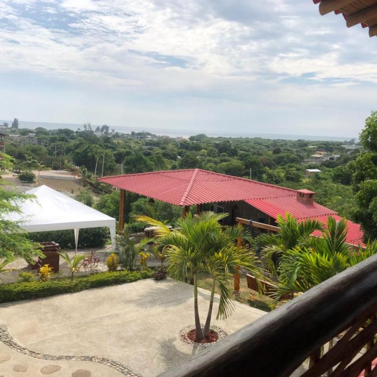 Marybutch - Apartamento con vistas al mar - 15