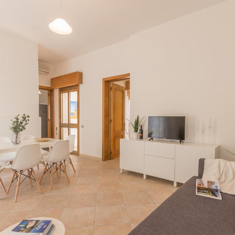 Villetta Salentina by ThePuglia - Casa a Schiera con 2 Camere da Letto - 3