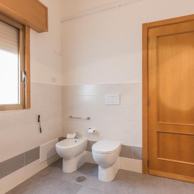 Villetta Salentina by ThePuglia - Casa a Schiera con 2 Camere da Letto - 23