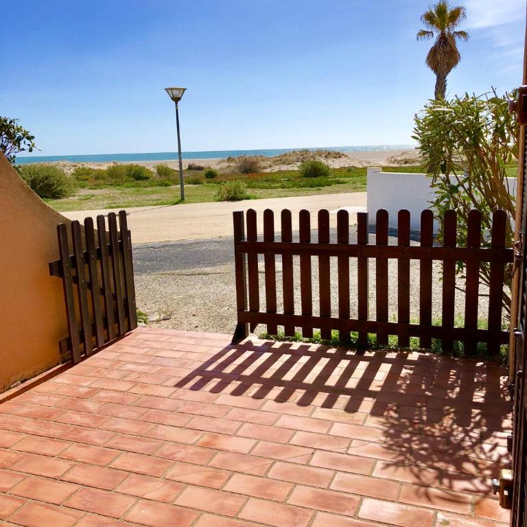 Barcaresa-MAISONNETTE VUE MER PIEDS DANS L'EAU WIFI - Maison de Vacances - 10