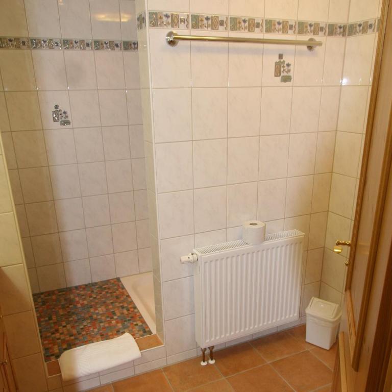 Ferienwohnungen am Kurpark - Apartment mit Balkon - 4