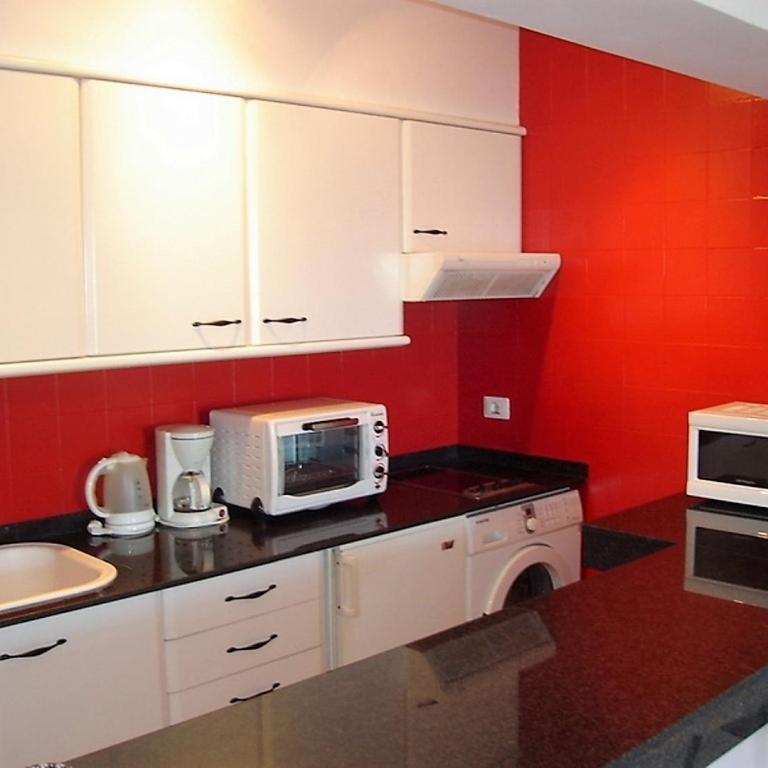 JANESKA APARTMENTs - Apartment with Terrace - 6