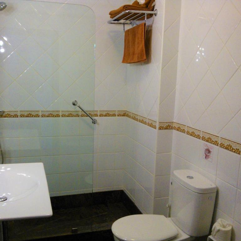 JANESKA APARTMENTs - Apartment with Terrace - 15