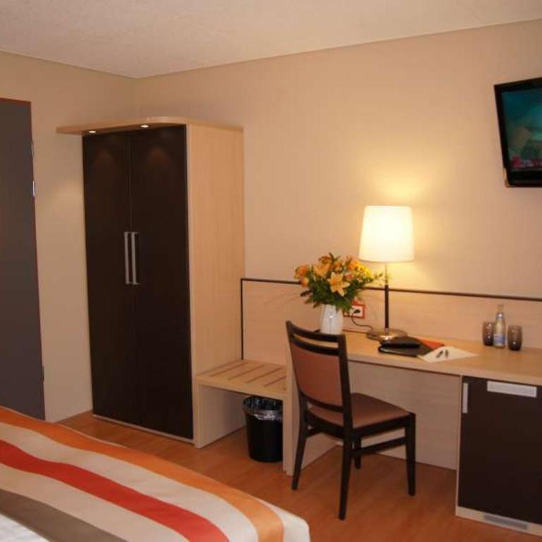 Hotel Lacotel - Habitación Individual - 2