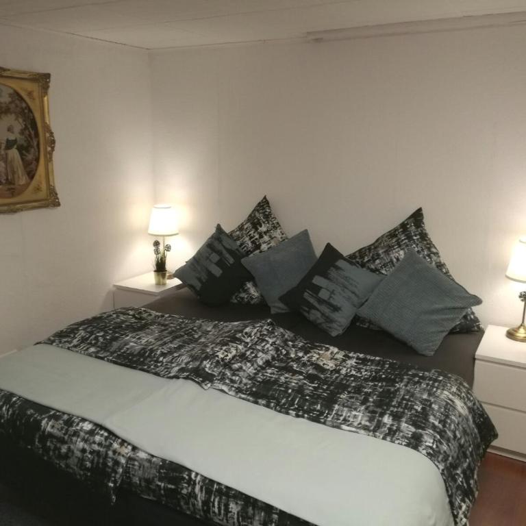 Apartment Cosmelux Nürnberg - Appartamento - 1