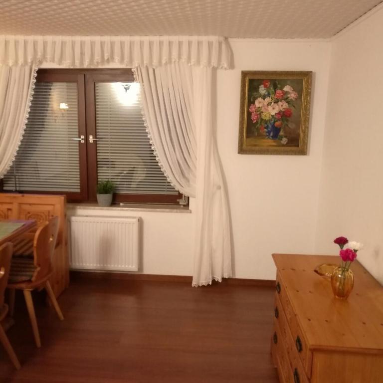Apartment Cosmelux Nürnberg - Appartamento - 3