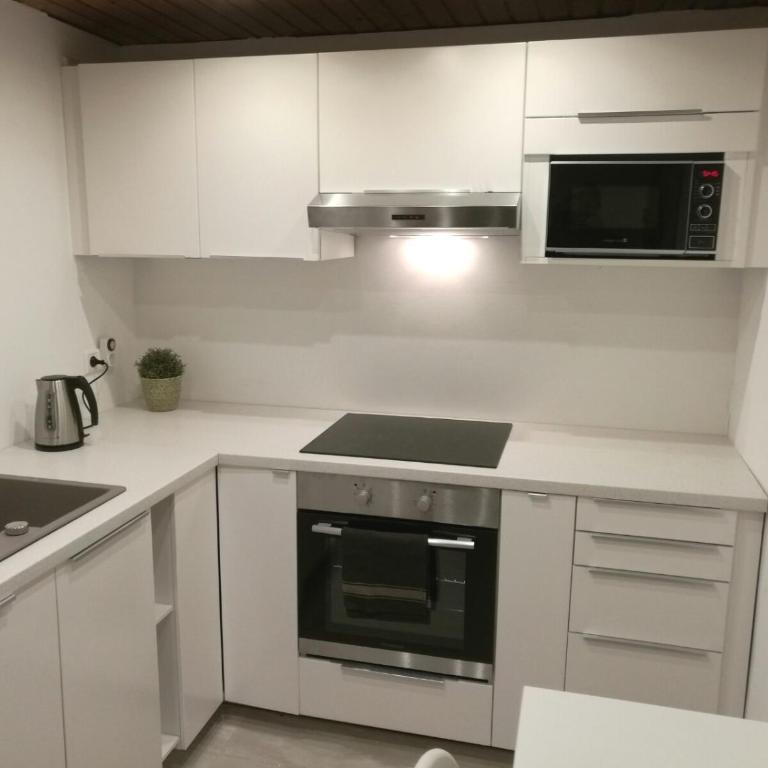 Apartment Cosmelux Nürnberg - Appartamento - 4
