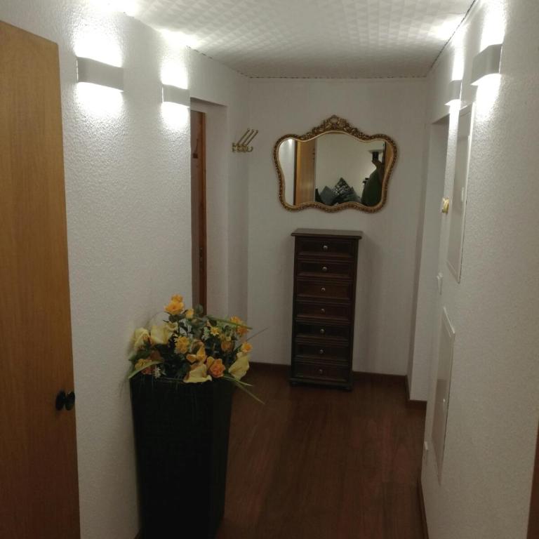 Apartment Cosmelux Nürnberg - Appartamento - 6