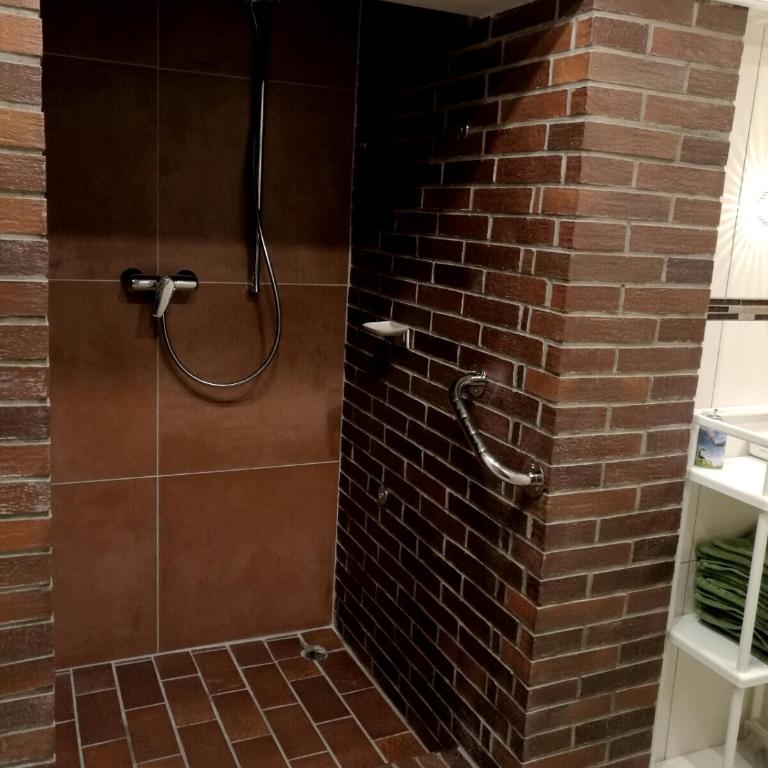 Apartment Cosmelux Nürnberg - Appartamento - 7