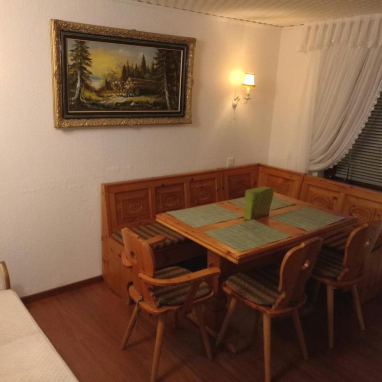 Apartment Cosmelux Nürnberg - Appartamento - 12