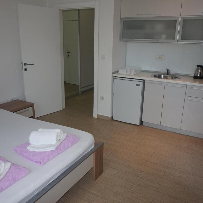 Apartments Minja Nerin - Apartment - 5