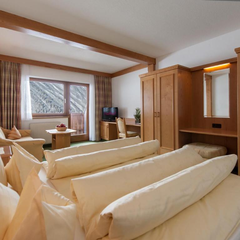 Hotel Jagdhof Bed & Breakfast - Comfort Doppelzimmer - 8