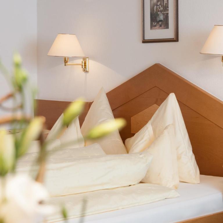 Hotel Jagdhof Bed & Breakfast - Comfort Doppelzimmer - 5