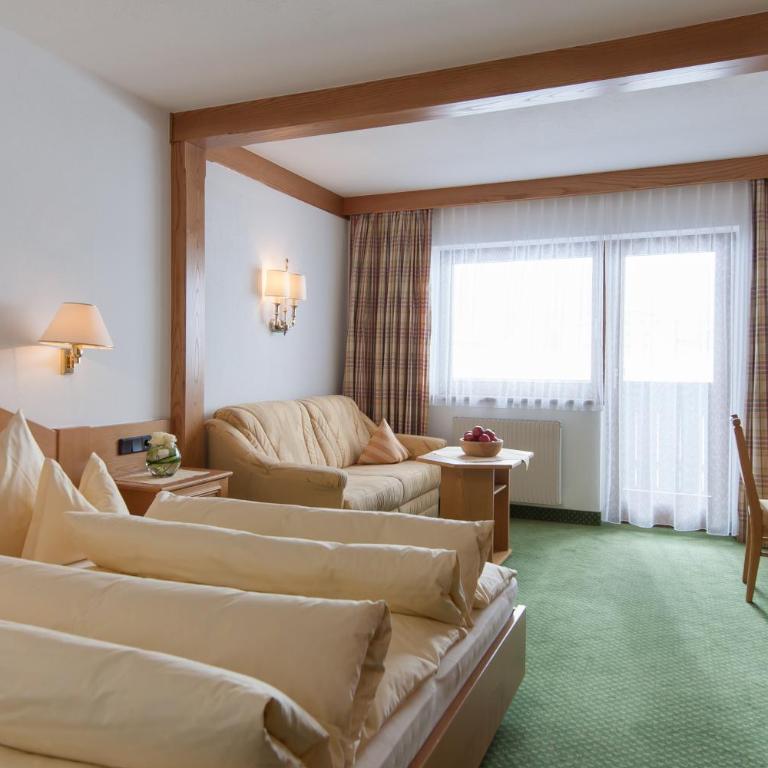 Hotel Jagdhof Bed & Breakfast - Comfort Doppelzimmer - 9