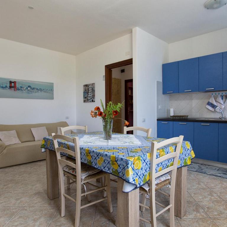 D&V Casa-Sea - Appartamento - 30