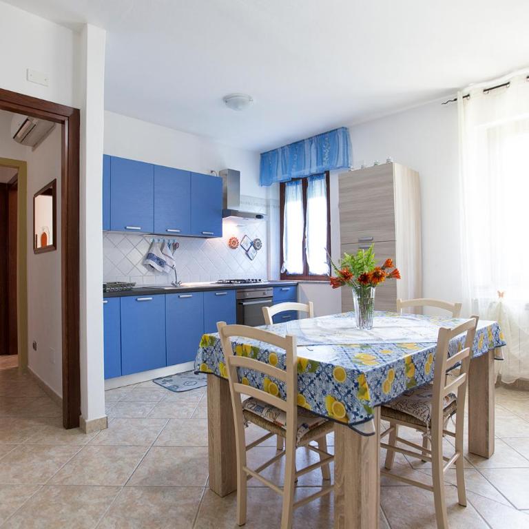 D&V Casa-Sea - Appartamento - 29