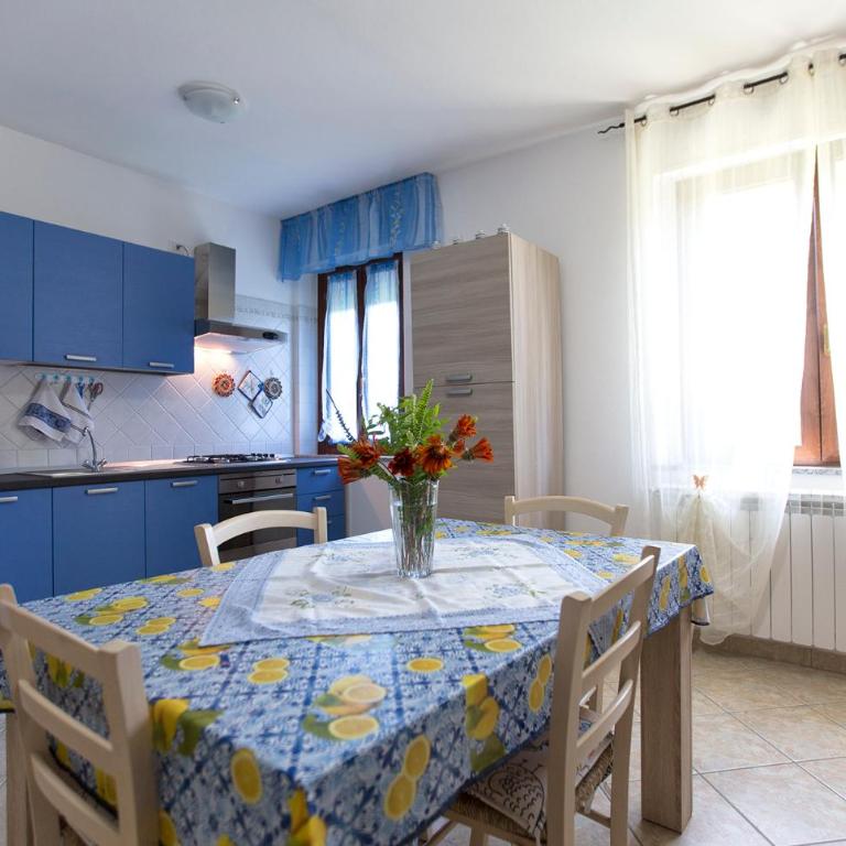 D&V Casa-Sea - Appartamento - 28