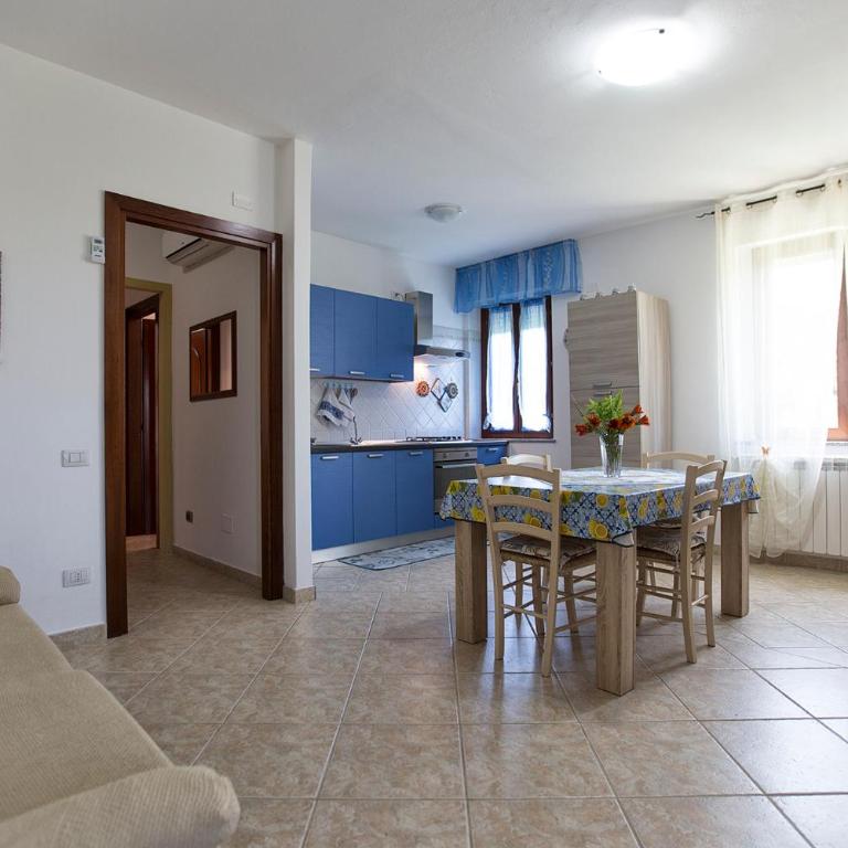 D&V Casa-Sea - Appartamento - 27