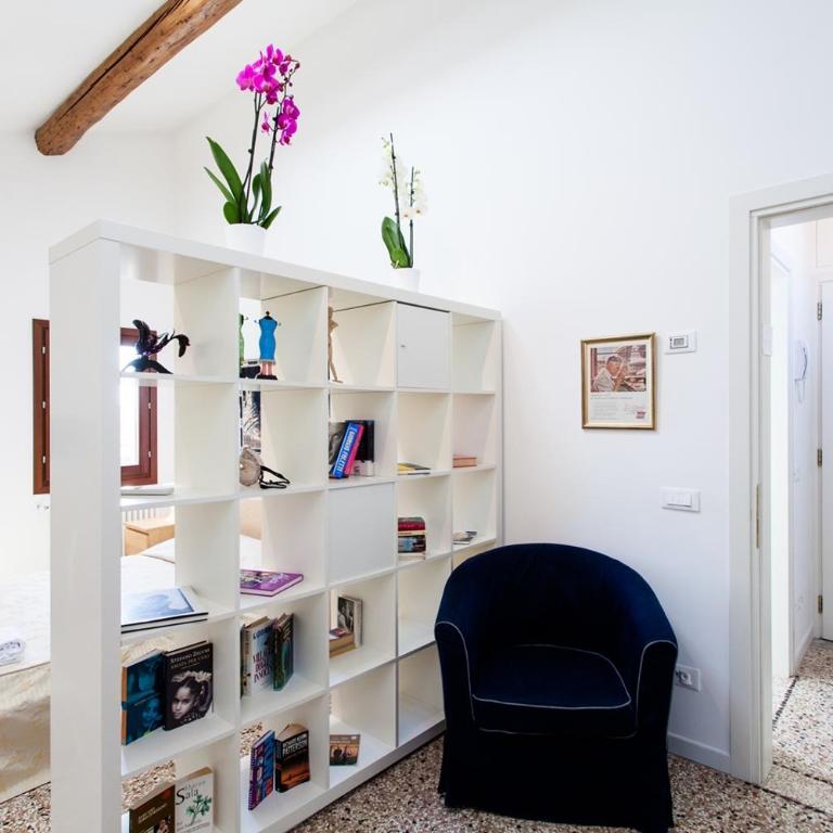 Prince Apartments - Appartamento con 1 Camera da Letto - 7