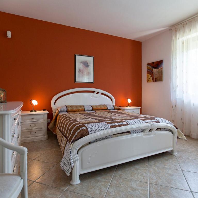 D&V Casa-Sea - Appartamento - 15