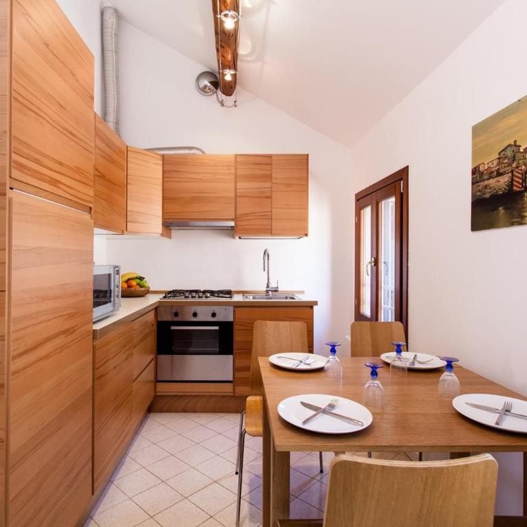 Prince Apartments - Appartamento Superior - 5