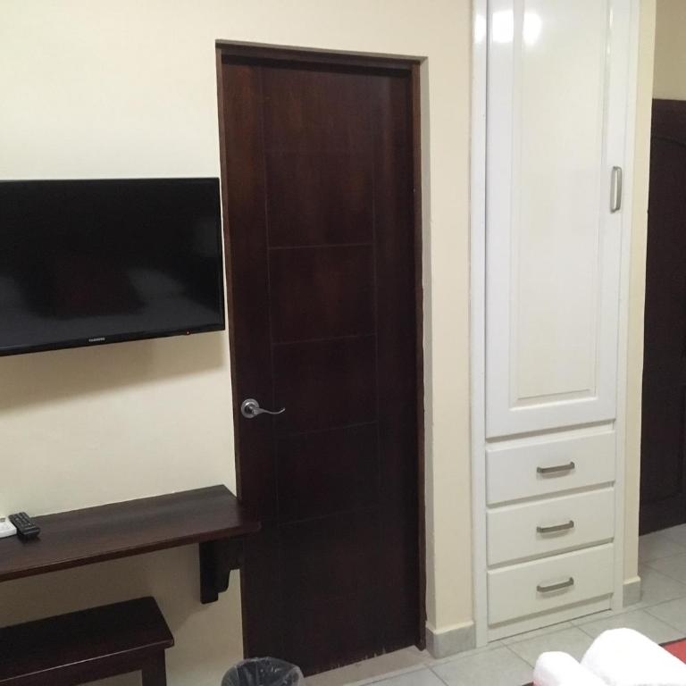 Hotel Tuparenda - Habitación Doble Estándar - 3