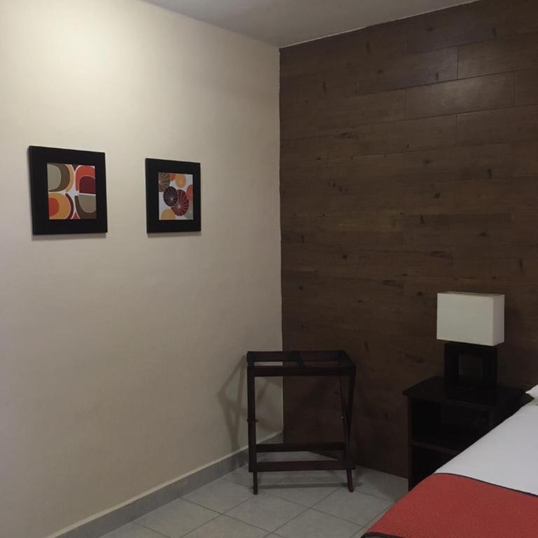 Hotel Tuparenda - Habitación Doble Estándar - 4