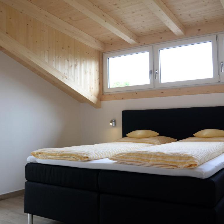 Falgerhof - Appartamento con 2 Camere da Letto - 4