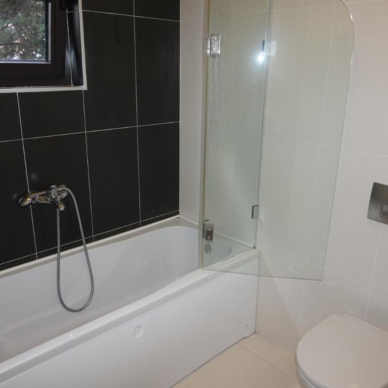 Apartments Minja Nerin - Apartment with Terrace - 9