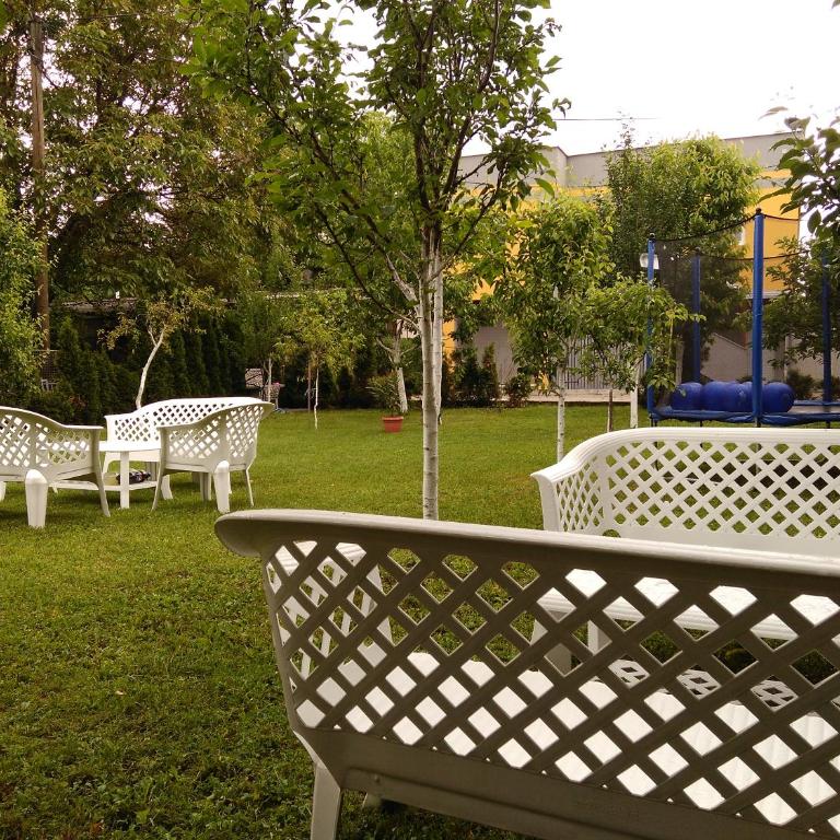 Apartmani Jasmina 2 - Deluxe Apartment - 25