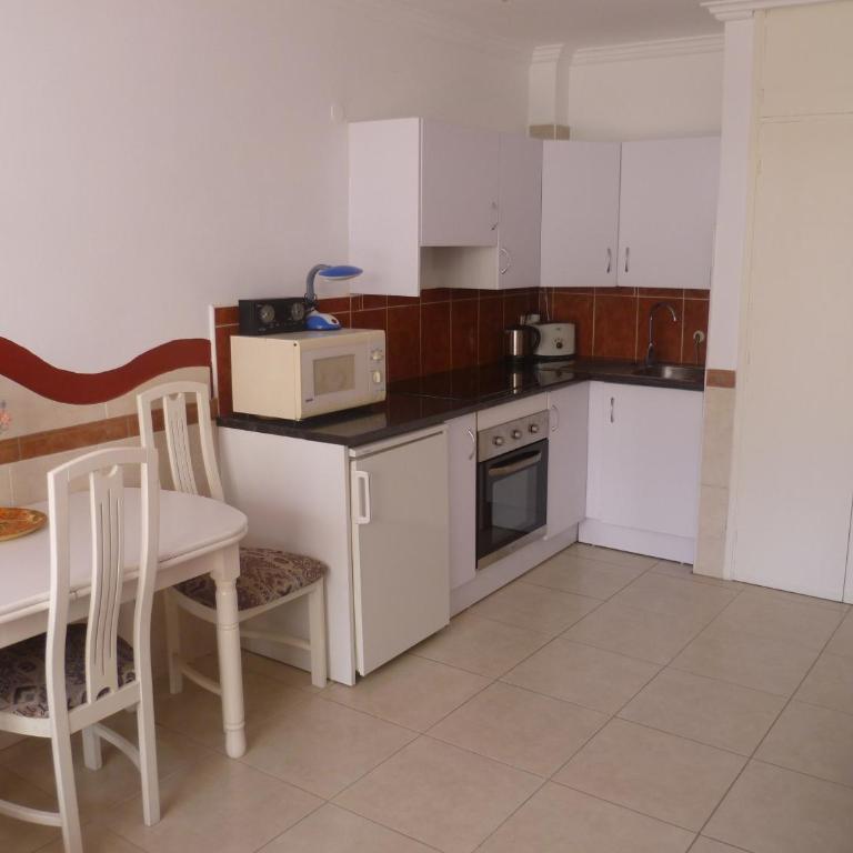 Elana Apartment with FREE WIFI - Apartamento Estudio - 12