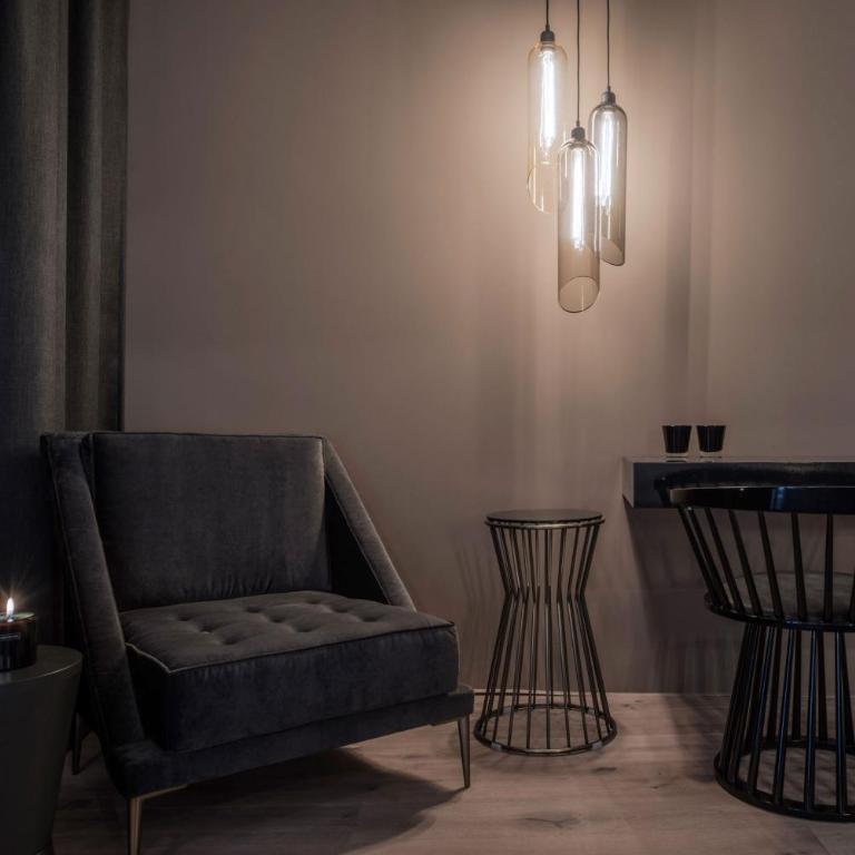 Hotel Zhero – Ischgl/Kappl - Classic Doppelzimmer - 2