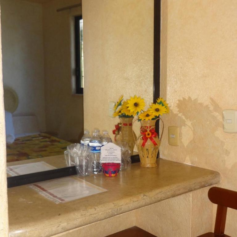 Villas La Lupita - Habitación Doble - 5