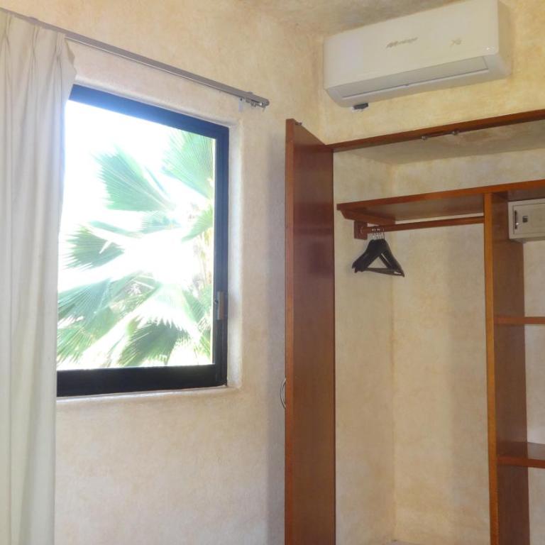 Villas La Lupita - Habitación Doble - 2 camas dobles - 7