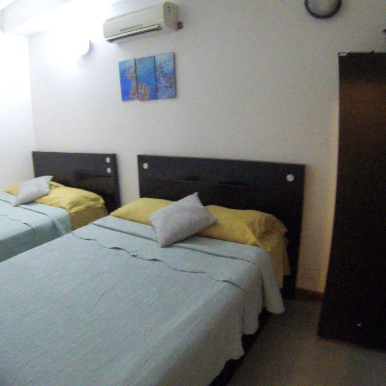 Casa Arena San Andres - Apartamento - 2 niveles - 11